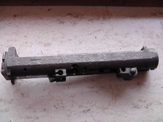 Gehäuse MG34