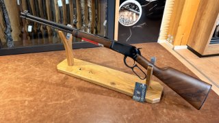 Winchester Unterhebelrepetierer Ranger Kal. 22LR 20,5" 15+1 Schuss
