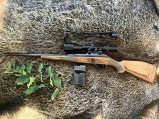 Heckler & Koch HK770