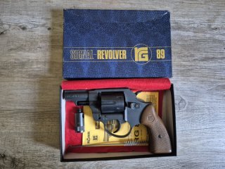 Röhm RG 89 ältere PTB