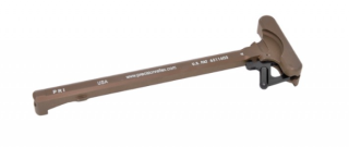 PRI M84 Gas Buster Charging Handle Mk12 Mk12Mod0 Mk12Mod1 AR15 SPR DMR SNIPER M16 kein K98 M14