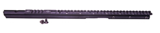 PRI AR15 SPR PEQ Rifle Length Top Rail Gen III ROund Mk12 Mk12Mod1 Armalite Colt Oberland Schmeissse