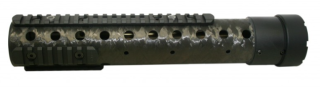 Gen III Rifle Length Free Float Forearm Mk12 Ar15 Clone kein Stg44 MP40 K98 Mauser Kahles Leuopo