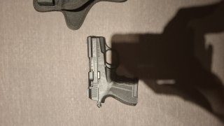 Zoraki M 906-P
