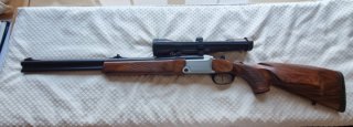 Blaser BBF 95