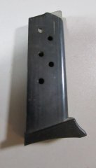 Magazin für Pistole RG 8