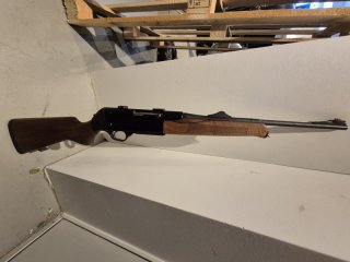 Haenel SLB 2000+ in 30.06
