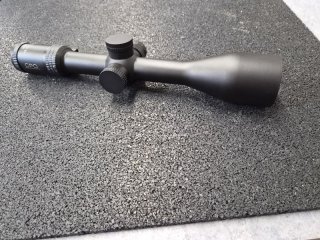 GPO Spectra 2,5-20x50i