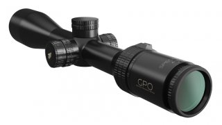 GPO Spectra™ 4x 4-16x50i G4i DROP NEU !!