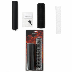 GSG-522/5 Faux Suppressor & Handguard Conversion Kit – neu/originalverpackt
