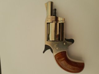 Röhm Little Joe 22 lg PTB 380