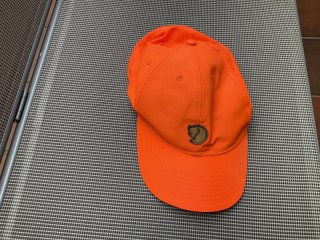 Signalcap von Fjaellraven