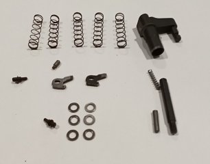 Röhm RG 59 Ersatzteile