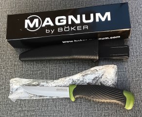 Jagdmesser Magnum neu