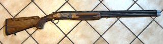 Brenner BF20 Supersport