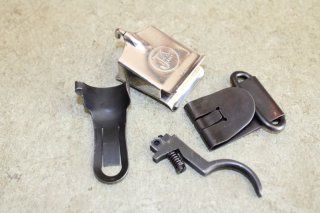 Konvolut Zubehör für Carl Gustaf - Schweden Mauser