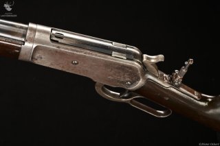 Winchester Model 1886 Kaliber 45-70Govt.