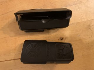 Steyr männlich „M“ Magazine 458 Win. Mag. sehr selten!