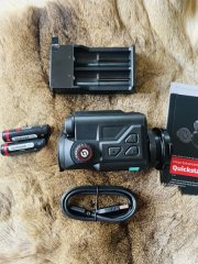 Guide TB 630 Wärmebildvorsatzgerät