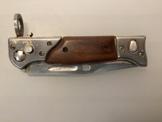 Seitengewehr AK-47
