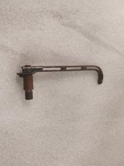 MG 42 Fliegerkimme