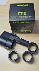 Tactacam Zielfernrohr Kamera