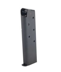 1911 Magazin .45ACP - 7 Schuss Stahl, Schwarz Triple K USA