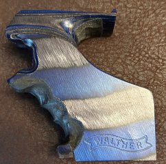 Walther Formgriff GSP 500 L