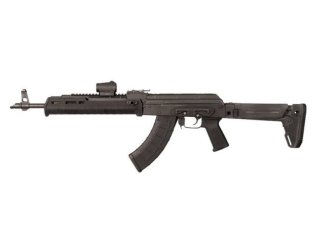 Zhukov-S Schaft / Klappschaft AK-47/AKM/AK-74 Magpul