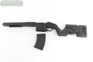 Archangel Schaft für Mosin Nagant 91/30