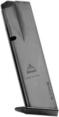 CZ 75 / CZ 75 B Magazin 16 Schuss 9mm MecGar