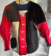 Damen Schießsportjacke von Allermann