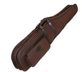 Parforce Doppelfutteral Loden