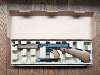 Umarex Thompson M1A1
