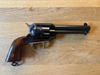 Revolver UBERTI 1890 Kal.45 Long Colt