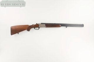 Blaser ES 67 Kaliber 16/70 und 7x57R