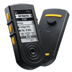 SHOOTERS GLOBAL SG Smart Shot Timer 2 with U-grip