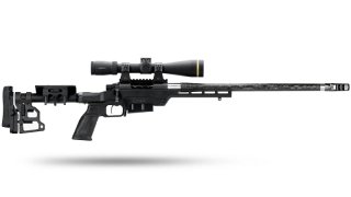 MDT LSS-RF Gen 2 Chassis System für CZ 455