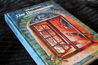 Der Hexenmeister - und andere seltsame Geschichten Heinrich Seidel