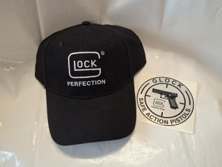 Glock Fan Set