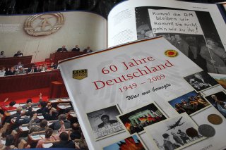 60 Jahre Deutschland 1949-2009 - Was uns bewegt Renate Lüdde