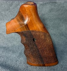 Nil Sportgriff für S&W N-Rahmen S&W 629 ect.