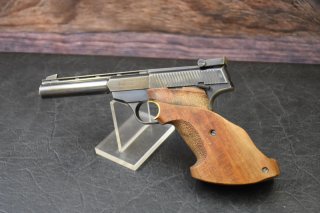 Pistole FN Kal. .22lr (nur an Händler oder Sammler)