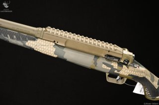 SAVAGE ARMS Impulse Big Game Geradezugrepetierer Kaliber .308Win