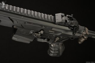 SIG Sauer MXC Virtus Kaliber .223Rem