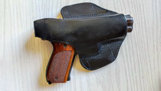 HOLSTER BUNDESWEHR
