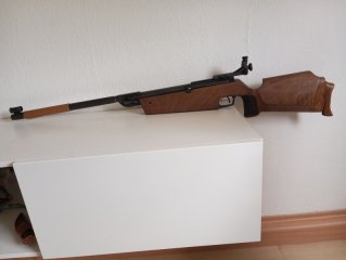 Diana Mod. 66