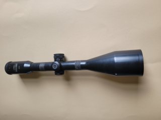 Zielfernrohr Schmidt und Bender 8x56, Absehen 4 mit Leuchtpunkt