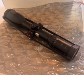 Schmidt & Bender 2,5 -10x56 Zenith LMZ FD7