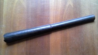 G41 Selbstladegewehr Handschutz